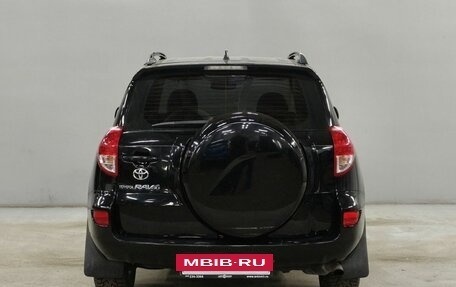 Toyota RAV4, 2006 год, 973 000 рублей, 6 фотография