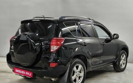 Toyota RAV4, 2006 год, 973 000 рублей, 5 фотография