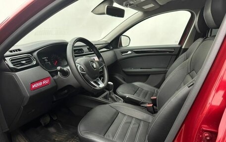 Renault Arkana I, 2019 год, 1 600 000 рублей, 9 фотография