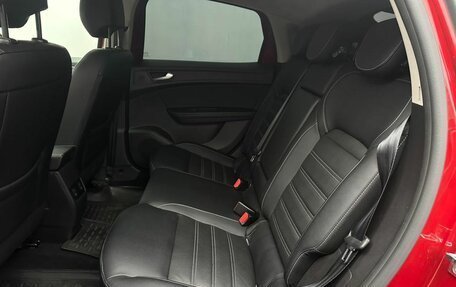 Renault Arkana I, 2019 год, 1 600 000 рублей, 10 фотография