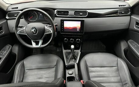 Renault Arkana I, 2019 год, 1 600 000 рублей, 11 фотография