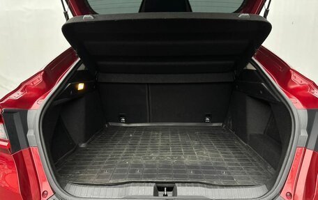 Renault Arkana I, 2019 год, 1 600 000 рублей, 15 фотография