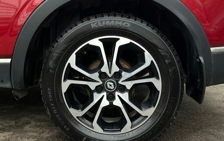 Renault Arkana I, 2019 год, 1 600 000 рублей, 16 фотография