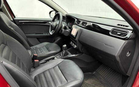 Renault Arkana I, 2019 год, 1 600 000 рублей, 13 фотография