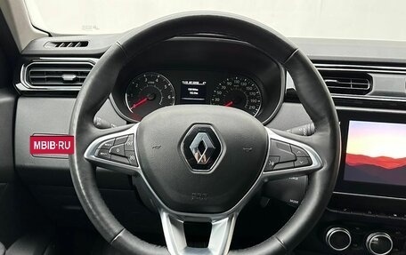 Renault Arkana I, 2019 год, 1 600 000 рублей, 12 фотография