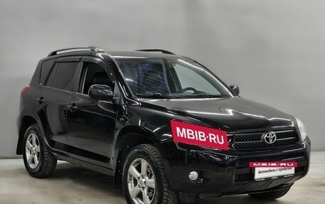 Toyota RAV4, 2006 год, 973 000 рублей, 3 фотография