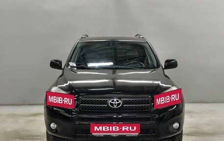 Toyota RAV4, 2006 год, 973 000 рублей, 2 фотография