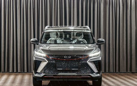 Geely Coolray I, 2024 год, 2 585 000 рублей, 2 фотография