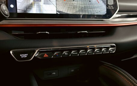 Geely Coolray I, 2024 год, 2 585 000 рублей, 15 фотография