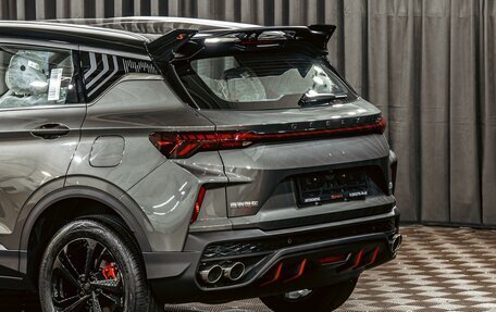 Geely Coolray I, 2024 год, 2 585 000 рублей, 10 фотография