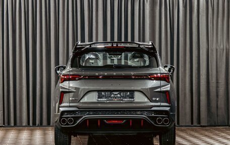 Geely Coolray I, 2024 год, 2 585 000 рублей, 5 фотография