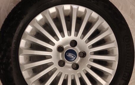 Ford Focus II рестайлинг, 2011 год, 1 100 000 рублей, 1 фотография