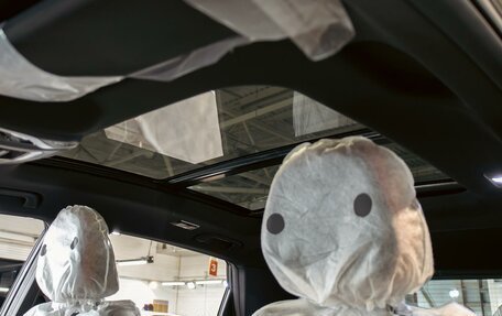 Geely Coolray I, 2024 год, 2 585 000 рублей, 17 фотография