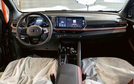 Geely Coolray I, 2024 год, 2 585 000 рублей, 16 фотография