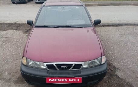 Daewoo Nexia I рестайлинг, 2008 год, 135 000 рублей, 1 фотография