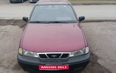 Daewoo Nexia I рестайлинг, 2008 год, 135 000 рублей, 1 фотография