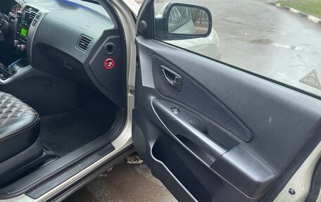 Hyundai Tucson III, 2009 год, 550 000 рублей, 8 фотография