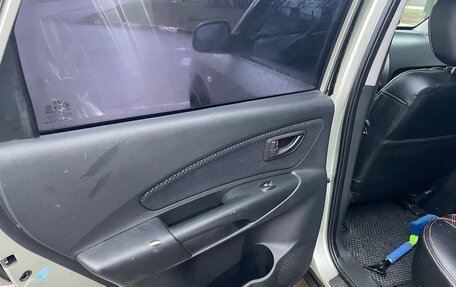 Hyundai Tucson III, 2009 год, 550 000 рублей, 10 фотография