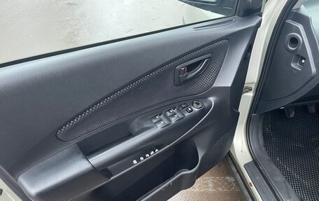 Hyundai Tucson III, 2009 год, 550 000 рублей, 12 фотография