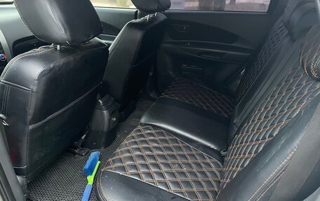 Hyundai Tucson III, 2009 год, 550 000 рублей, 11 фотография