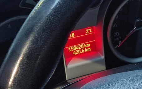 Ford Focus II рестайлинг, 2011 год, 1 100 000 рублей, 6 фотография