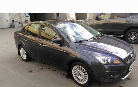 Ford Focus II рестайлинг, 2011 год, 1 100 000 рублей, 5 фотография