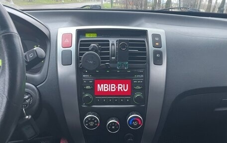 Hyundai Tucson III, 2009 год, 550 000 рублей, 15 фотография