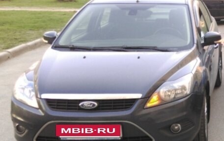 Ford Focus II рестайлинг, 2011 год, 1 100 000 рублей, 4 фотография