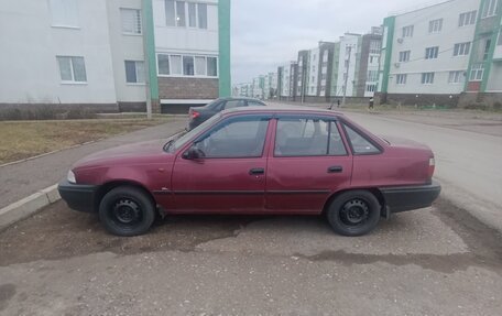 Daewoo Nexia I рестайлинг, 2008 год, 135 000 рублей, 2 фотография
