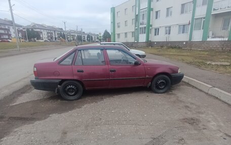 Daewoo Nexia I рестайлинг, 2008 год, 135 000 рублей, 3 фотография