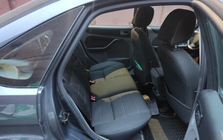 Ford Focus II рестайлинг, 2011 год, 1 100 000 рублей, 8 фотография