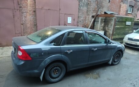 Ford Focus II рестайлинг, 2011 год, 1 100 000 рублей, 9 фотография