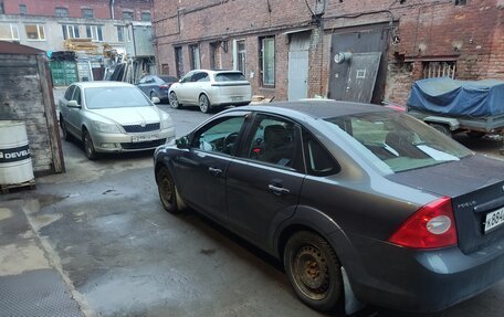 Ford Focus II рестайлинг, 2011 год, 1 100 000 рублей, 11 фотография