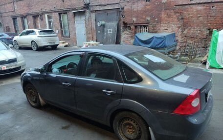 Ford Focus II рестайлинг, 2011 год, 1 100 000 рублей, 10 фотография