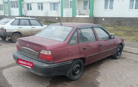 Daewoo Nexia I рестайлинг, 2008 год, 135 000 рублей, 4 фотография