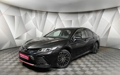 Toyota Camry, 2021 год, 3 155 000 рублей, 1 фотография