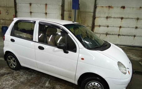 Daewoo Matiz I, 2012 год, 129 000 рублей, 2 фотография