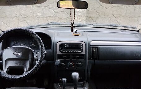 Jeep Grand Cherokee, 2002 год, 800 000 рублей, 3 фотография