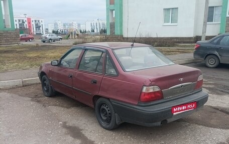 Daewoo Nexia I рестайлинг, 2008 год, 135 000 рублей, 5 фотография