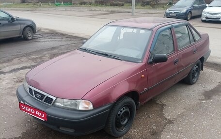 Daewoo Nexia I рестайлинг, 2008 год, 135 000 рублей, 6 фотография