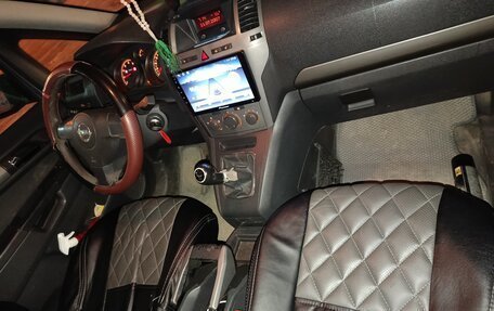 Opel Zafira B, 2007 год, 365 000 рублей, 5 фотография