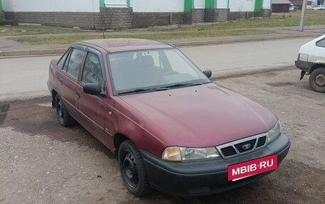 Daewoo Nexia I рестайлинг, 2008 год, 135 000 рублей, 7 фотография