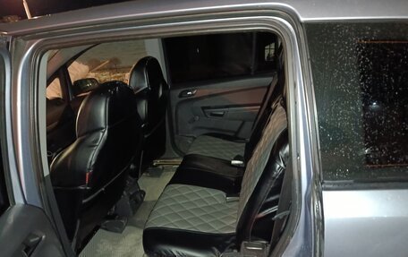 Opel Zafira B, 2007 год, 365 000 рублей, 8 фотография