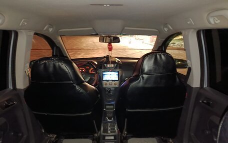 Opel Zafira B, 2007 год, 365 000 рублей, 9 фотография