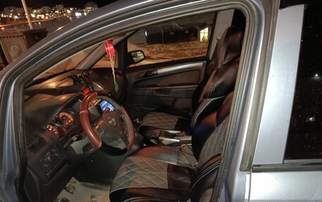 Opel Zafira B, 2007 год, 365 000 рублей, 7 фотография