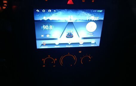 Opel Zafira B, 2007 год, 365 000 рублей, 13 фотография