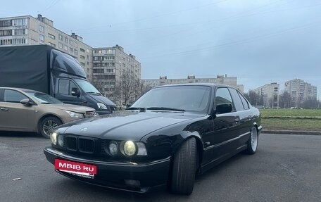 BMW 5 серия, 1995 год, 900 000 рублей, 2 фотография