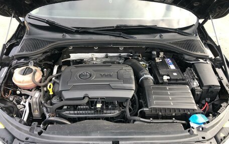 Skoda Octavia, 2013 год, 1 395 000 рублей, 8 фотография