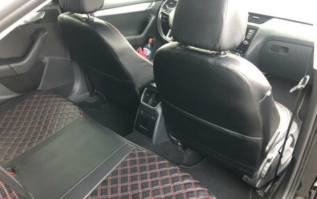 Skoda Octavia, 2013 год, 1 395 000 рублей, 9 фотография