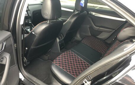 Skoda Octavia, 2013 год, 1 395 000 рублей, 7 фотография